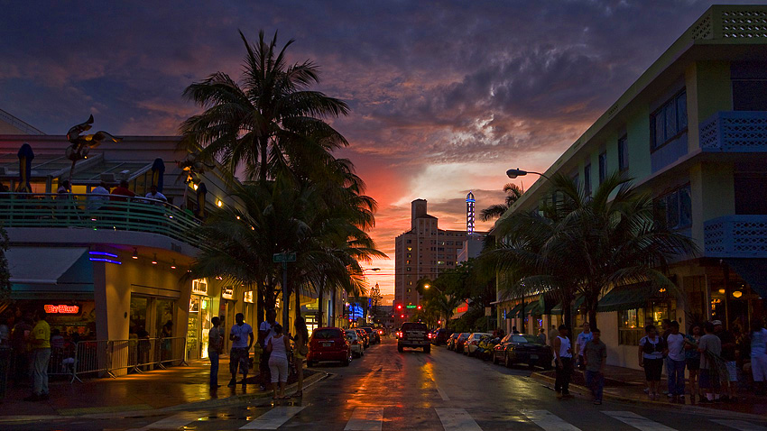 Miami Beach