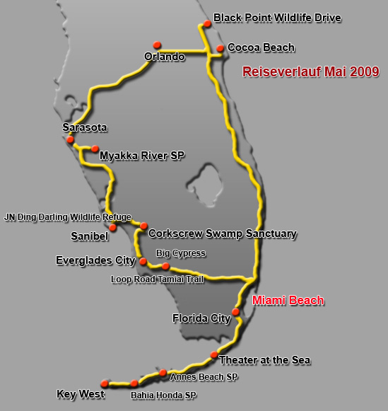 Route 2009