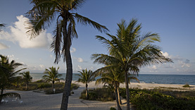 Sanibel Island Waterside Inn On The Beach