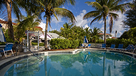 Waterside Inn On The Beach