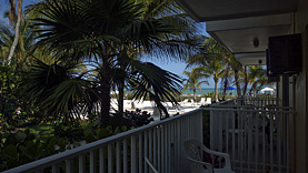 Waterside Inn On The Beach