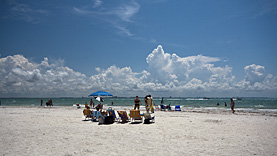 Sanibel Island