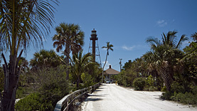 Sanibel Island