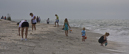 Sanibel Island