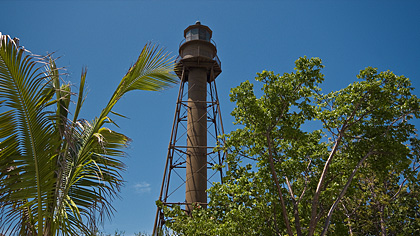 Sanibel Island