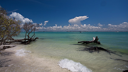 Sanibel Island