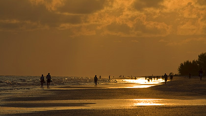 Sanibel Island