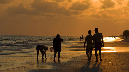 Sanibel Island