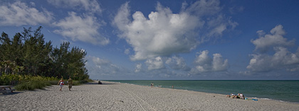 Sanibel Island