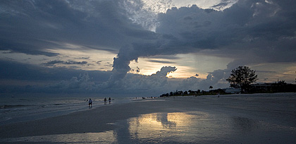 Sanibel Island