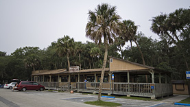 Myakka Outpost