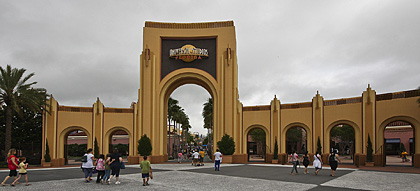 Universalstudios Orlando