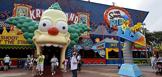 Universalstudios Orlando