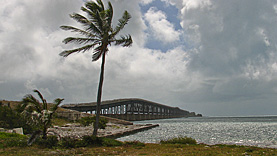  vor Bahia Honda State Park