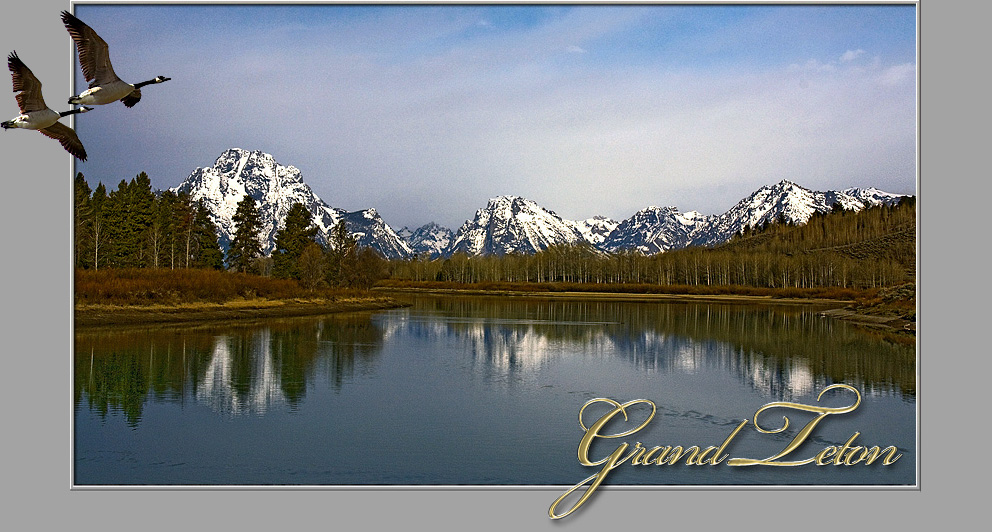 Grand Teton