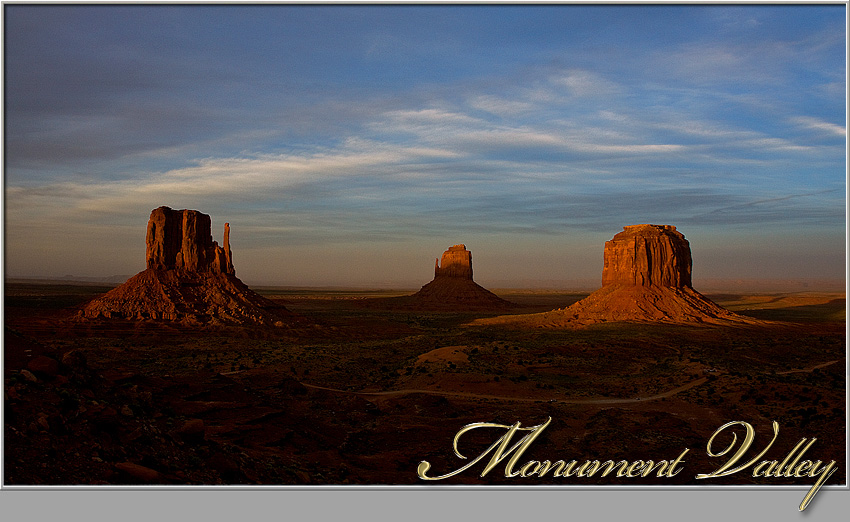 Monument Valley