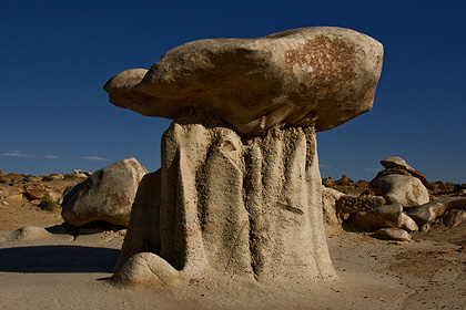 Bisti Wilderness