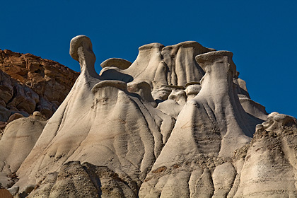 Bisti Wilderness