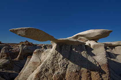 Bisti Wilderness