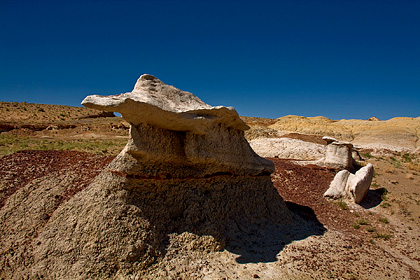 Bisti Wilderness