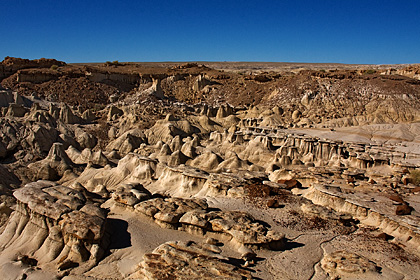 Bisti Wilderness