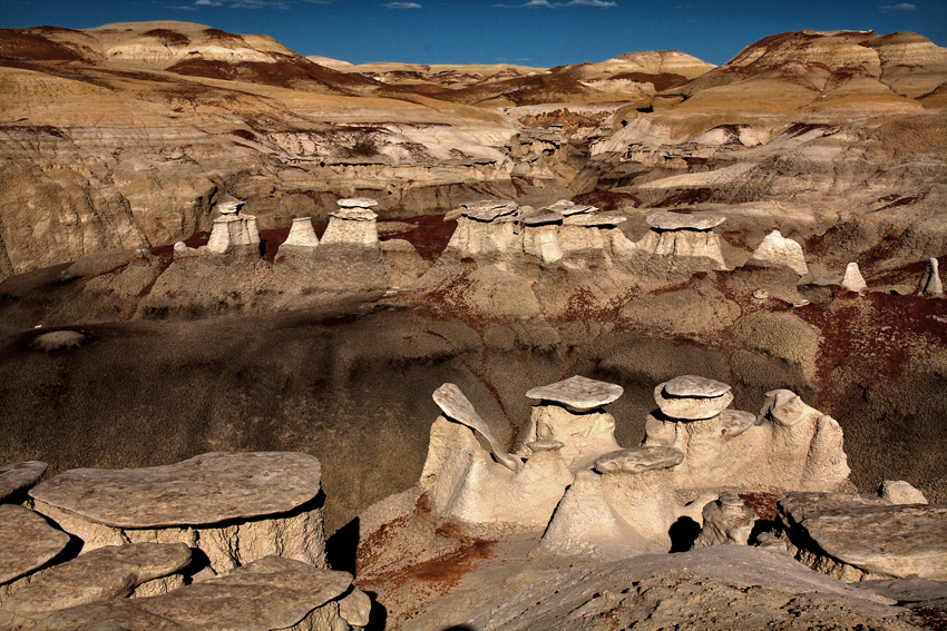 Bisti Wilderness