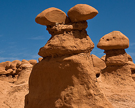 Goblin Valley