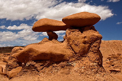 Goblin Valley