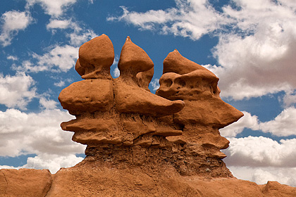 Goblin Valley