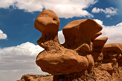 Goblin Valley