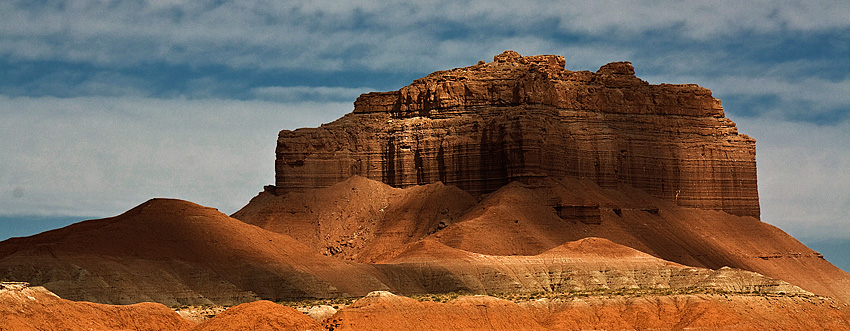 Goblin Valley