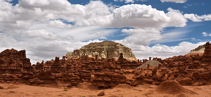 Goblin Valley