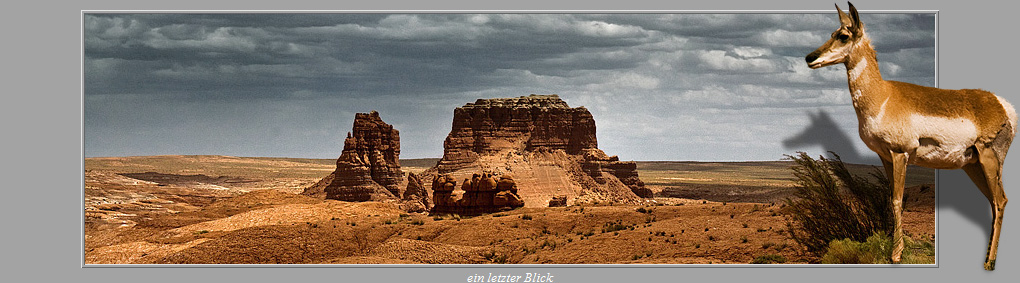 Goblin Valley