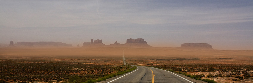 Monument Valley