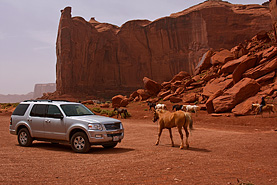 Monument Valley