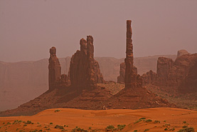 Monument Valley