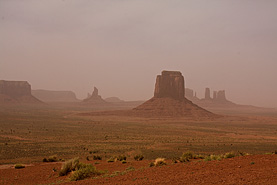 Monument Valley