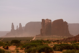 Monument Valley