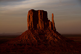 Monument Valley