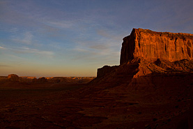 Monument Valley