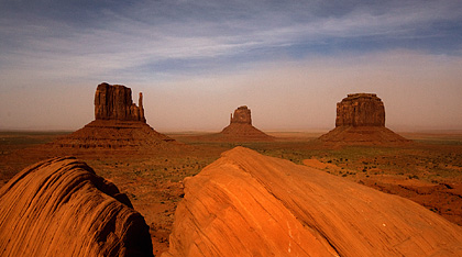 Monument Valley