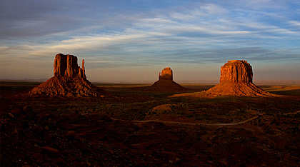 Monument Valley