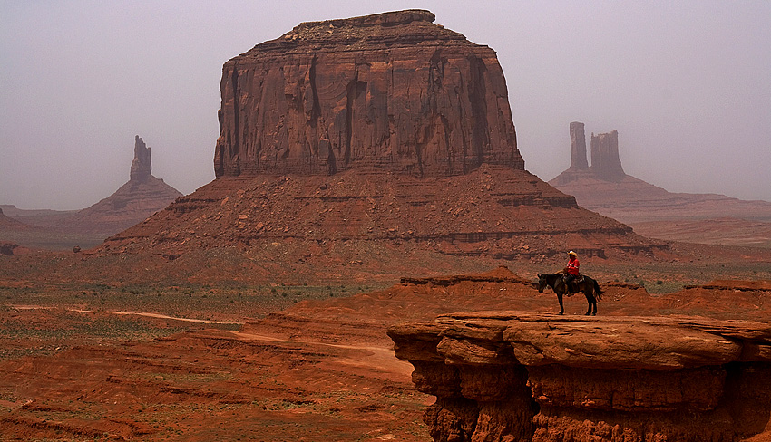 Monument Valley