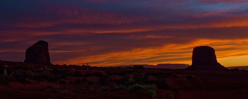 Monument Valley