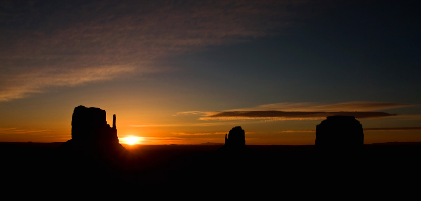 Monument Valley