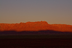 Marble Canyon