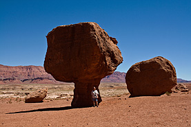 Marble Canyon