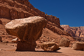 Marble Canyon