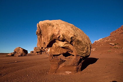 Marble Canyon