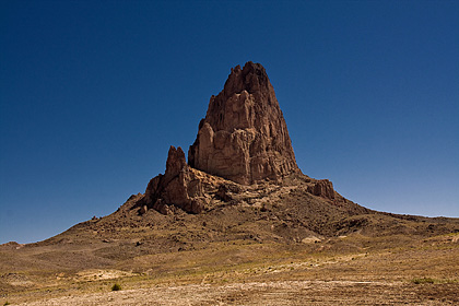 Agathla Peak